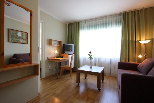 Arabella Hotel Kuressaare Cameră foto