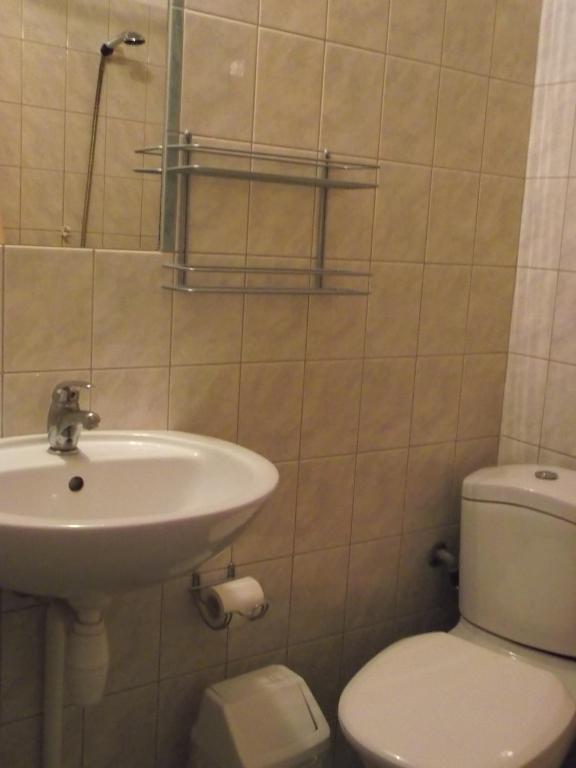 Arabella Hotel Kuressaare Cameră foto