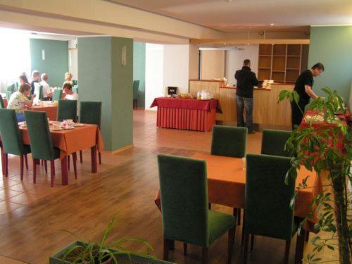 Arabella Hotel Kuressaare Exterior foto